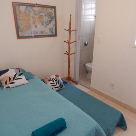 Apartamento Vista Mar Кабу-Фриу Экстерьер фото