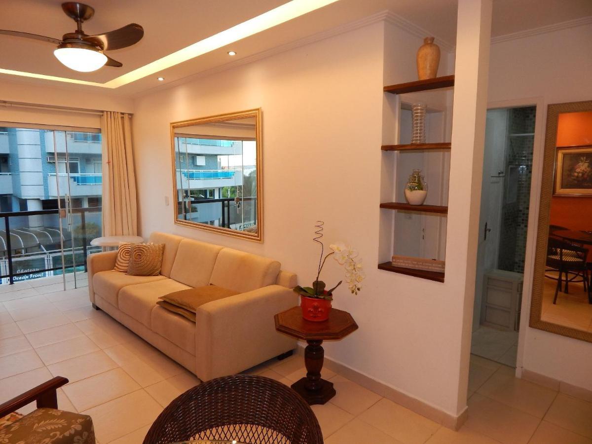 Apartamento Vista Mar Кабу-Фриу Экстерьер фото
