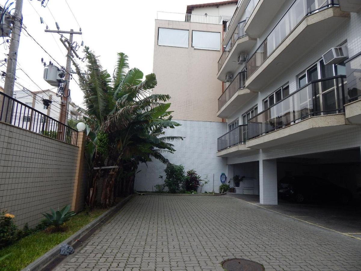 Apartamento Vista Mar Кабу-Фриу Экстерьер фото