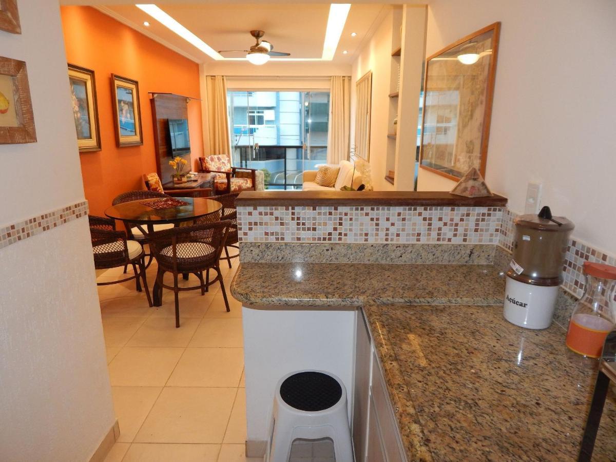 Apartamento Vista Mar Кабу-Фриу Экстерьер фото