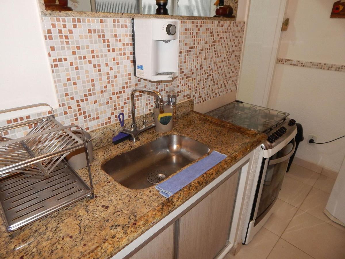 Apartamento Vista Mar Кабу-Фриу Экстерьер фото