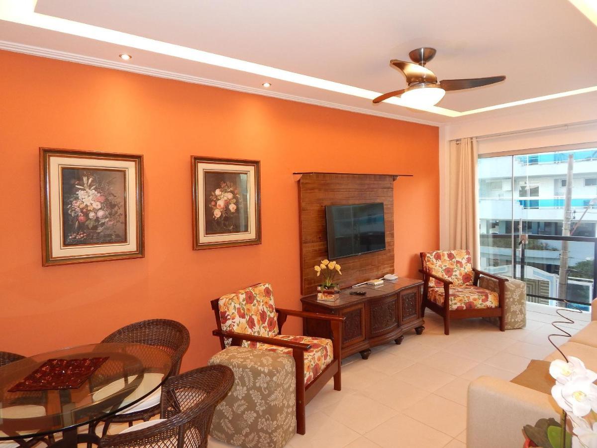 Apartamento Vista Mar Кабу-Фриу Экстерьер фото
