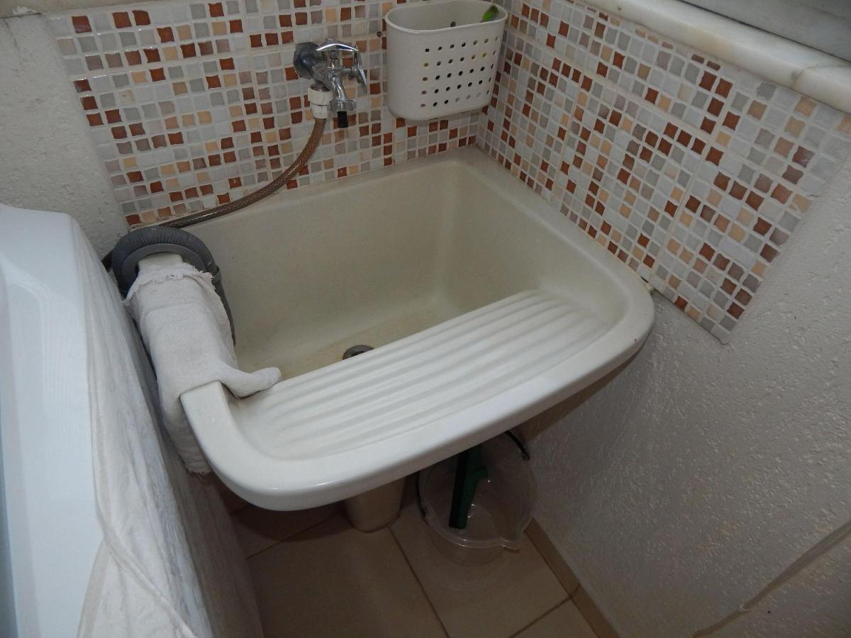 Apartamento Vista Mar Кабу-Фриу Экстерьер фото