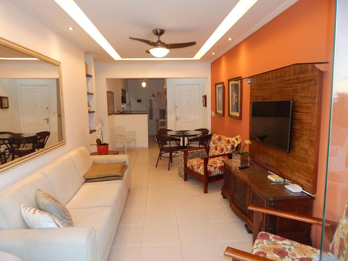 Apartamento Vista Mar Кабу-Фриу Экстерьер фото