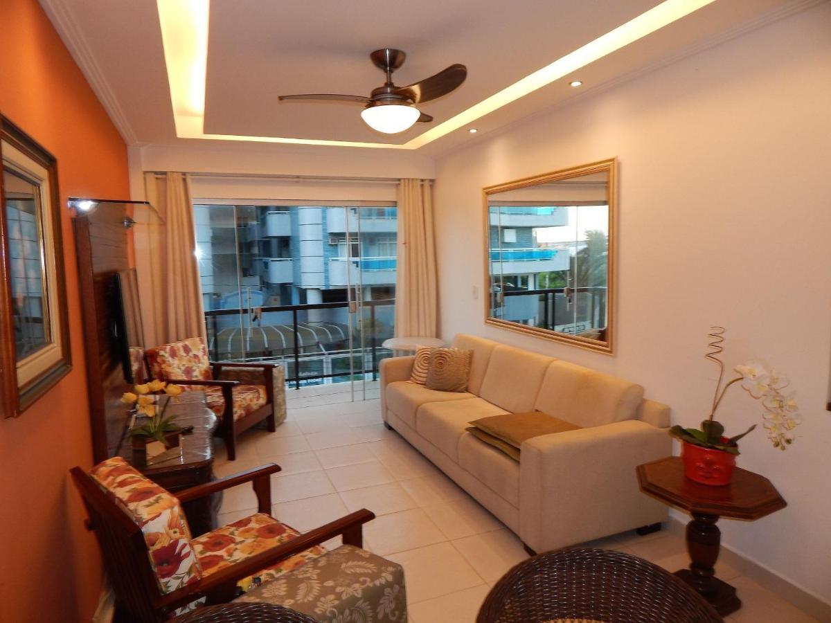 Apartamento Vista Mar Кабу-Фриу Экстерьер фото