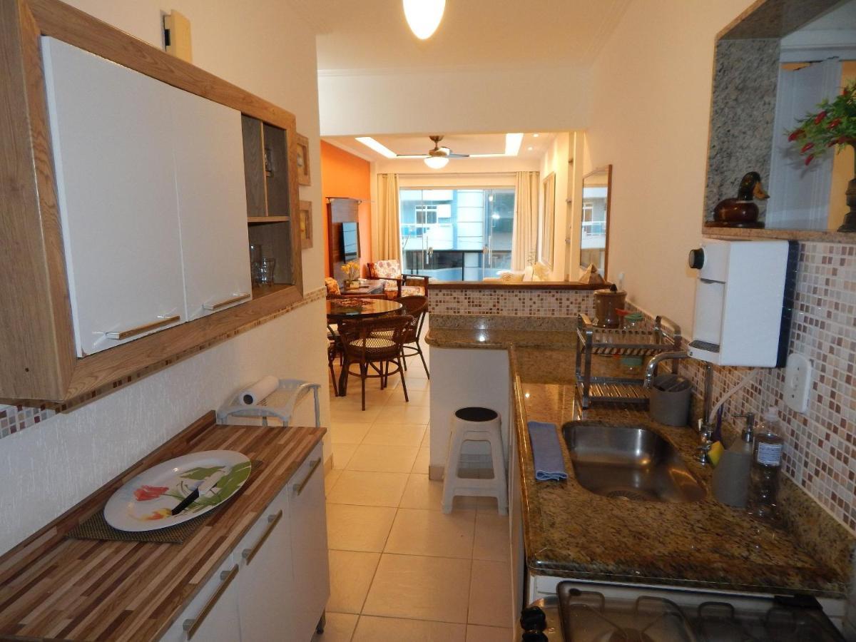 Apartamento Vista Mar Кабу-Фриу Экстерьер фото