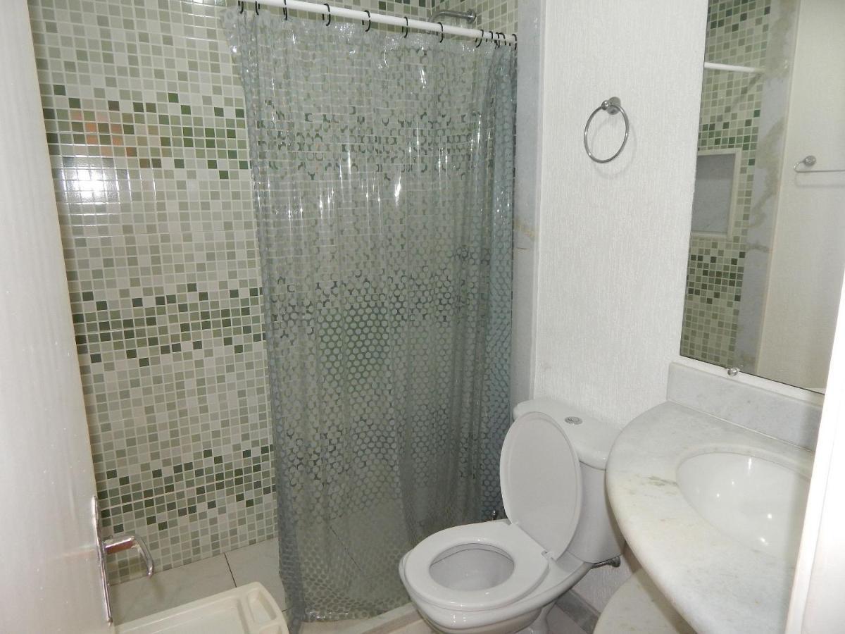 Apartamento Vista Mar Кабу-Фриу Экстерьер фото