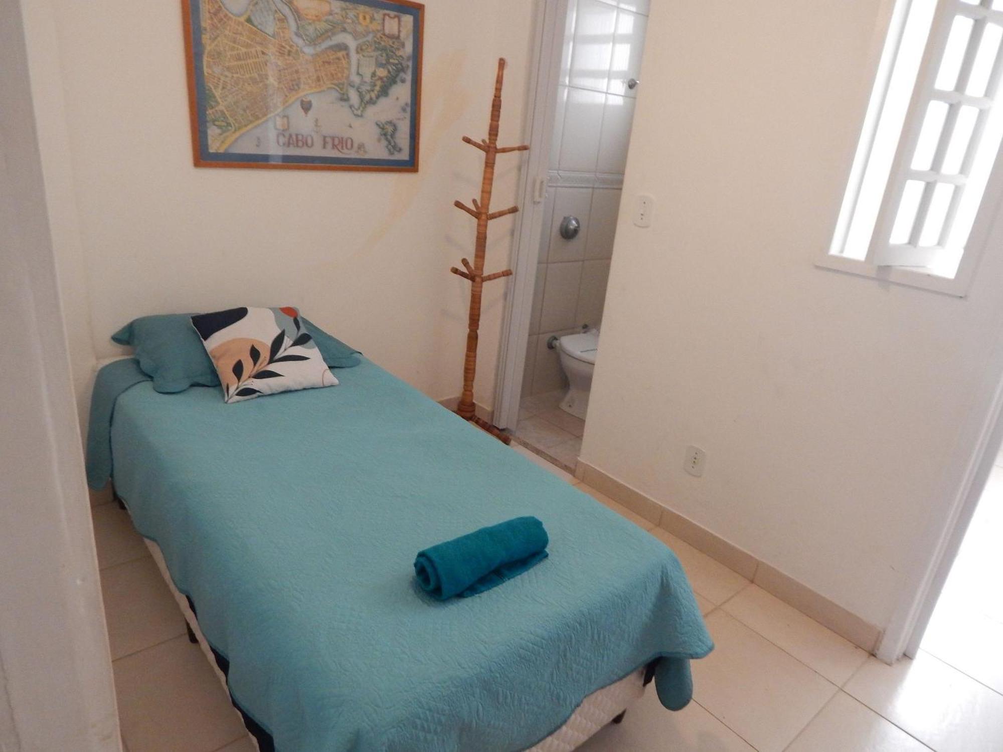 Apartamento Vista Mar Кабу-Фриу Экстерьер фото